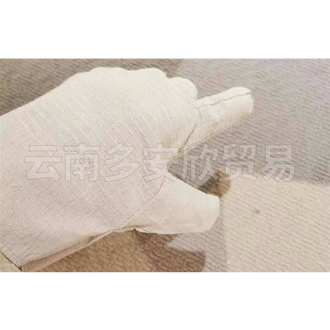 云南多安欣分享低溫環境下使用的勞保手套，怎樣兼顧保暖性與操作靈活性？